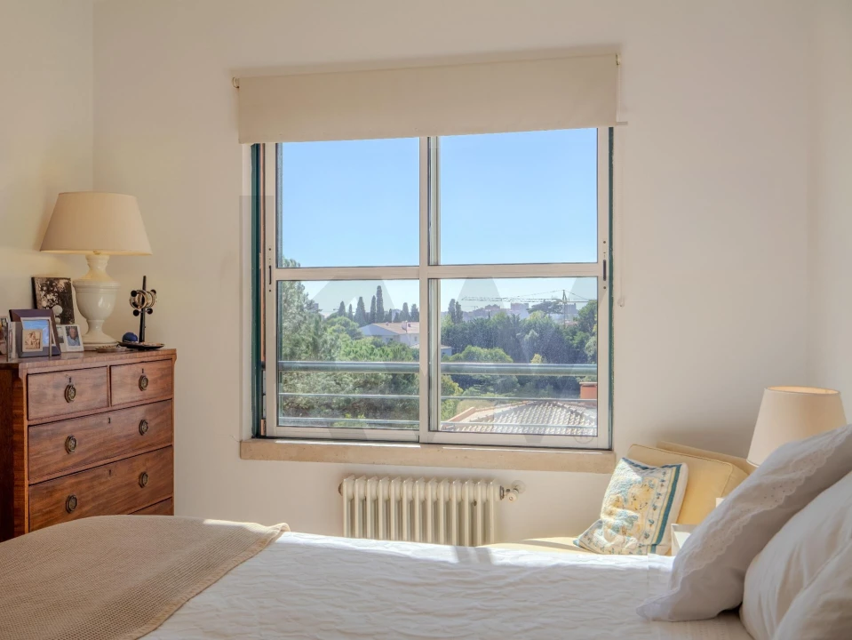 Apartamento T2 para Venda em Cascais e Estoril Foto 47