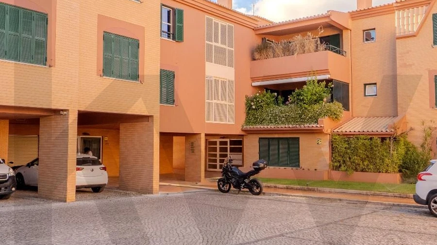 Apartamento T2 para Venda em Cascais e Estoril