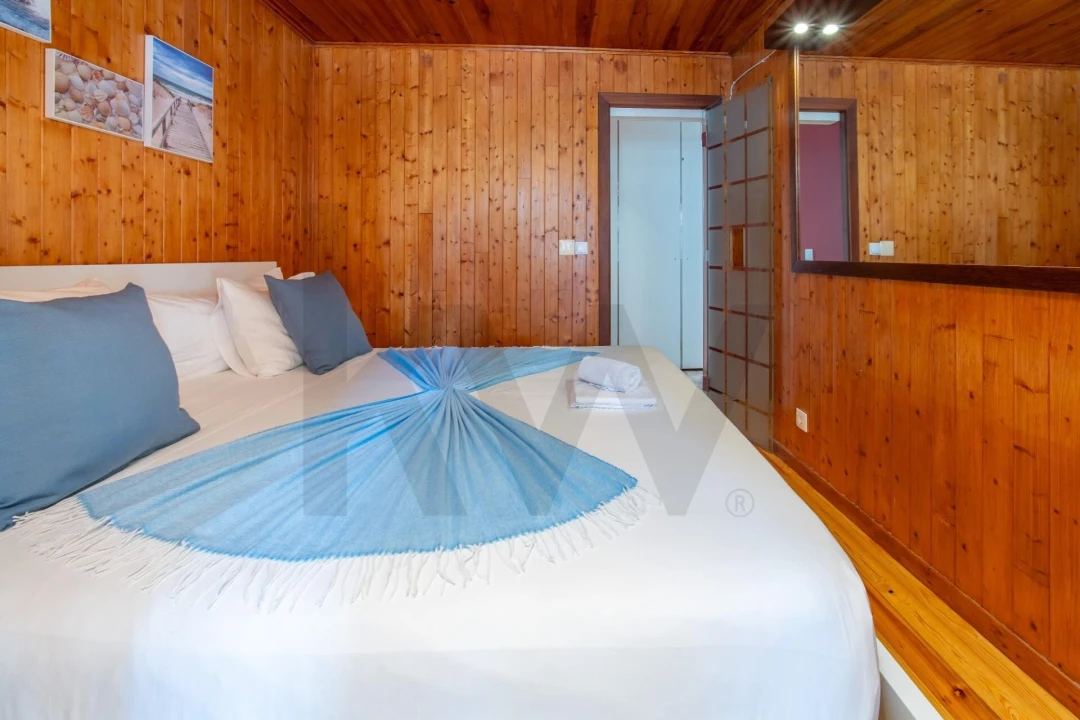 Apartamento T1 para Venda em Costa da Caparica Foto 19