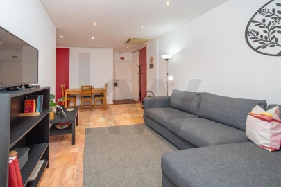 Apartamento T1 para Venda em Costa da Caparica
