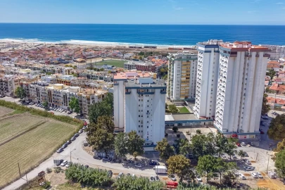 Apartamento T1 para Venda em Costa da Caparica