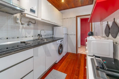 Apartamento T1 para Venda em Costa da Caparica