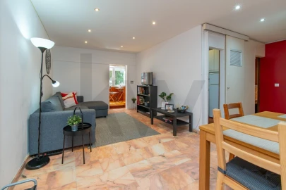 Apartamento T1 para Venda em Costa da Caparica
