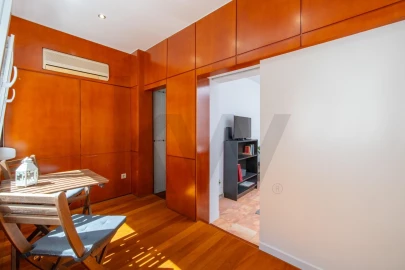 Apartamento T1 para Venda em Costa da Caparica