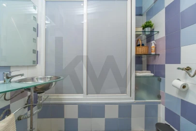 Apartamento T1 para Venda em Costa da Caparica