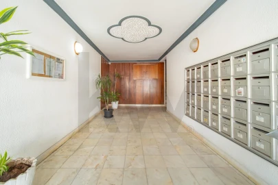 Apartamento T1 para Venda em Costa da Caparica