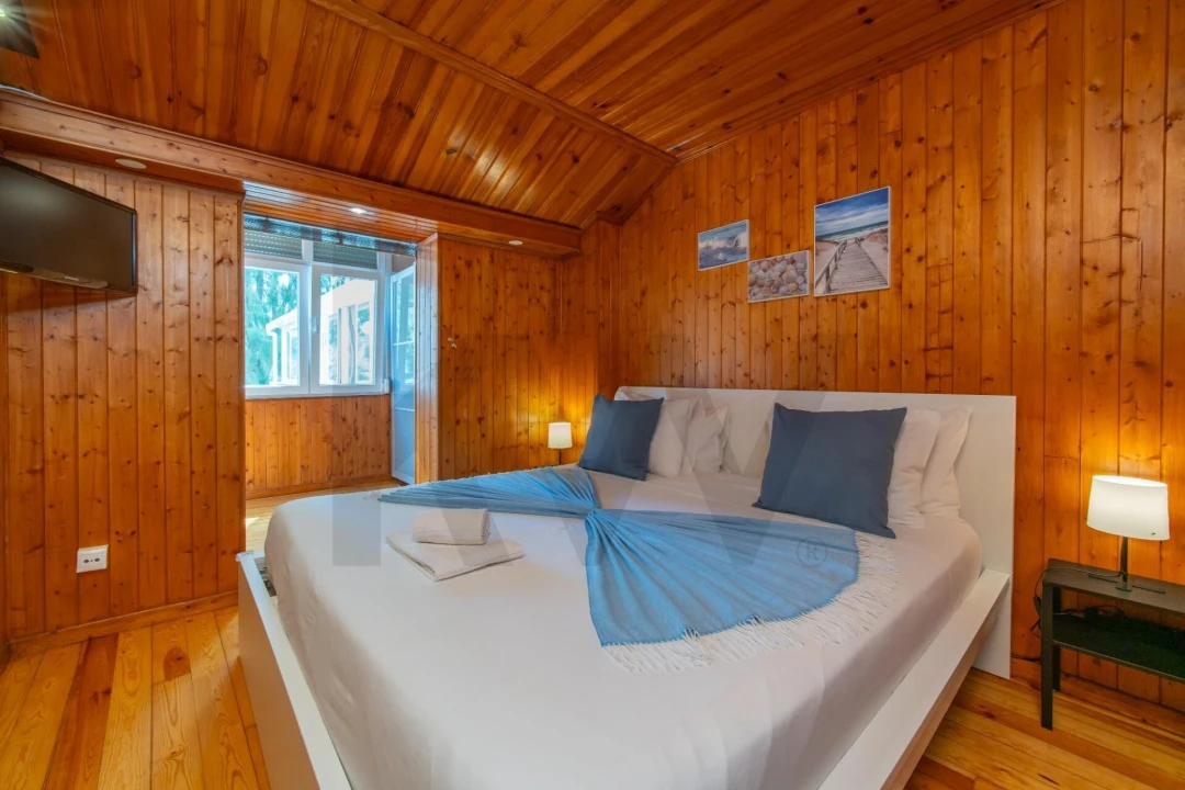 Apartamento T1 para Venda em Costa da Caparica Foto 21