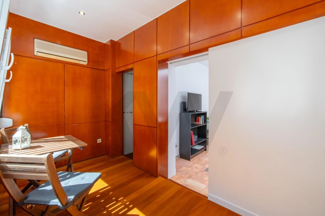 Apartamento T1 para Venda em Costa da Caparica Foto 7