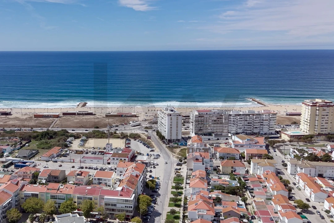 Apartamento T1 para Venda em Costa da Caparica Foto 27