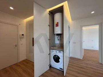 Apartamento T2 para Arrendamento em Carcavelos e Parede
