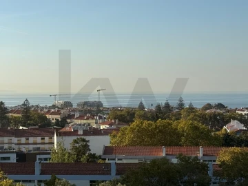 Apartamento T2 para Arrendamento em Carcavelos e Parede
