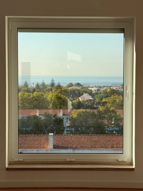 Apartamento T2 para Arrendamento em Carcavelos e Parede
