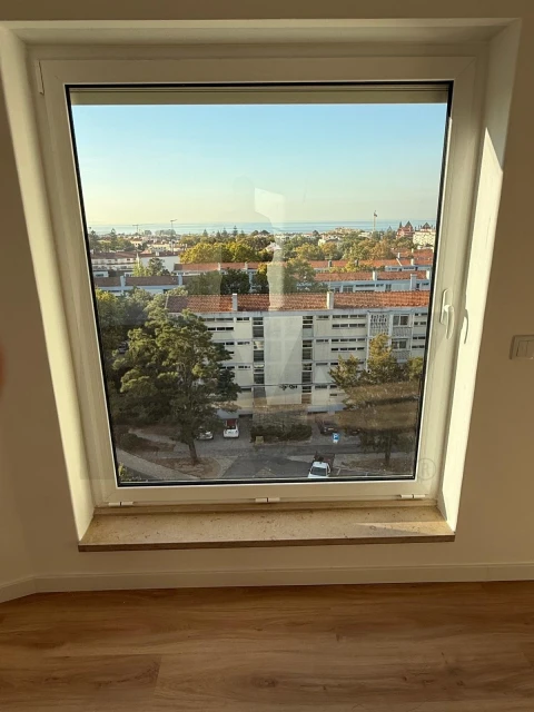 Apartamento T2 para Arrendamento em Carcavelos e Parede