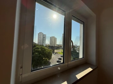 Apartamento T2 para Arrendamento em Carcavelos e Parede