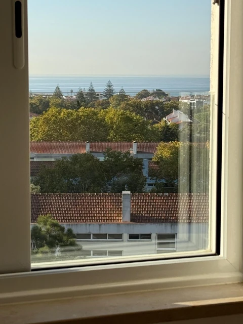 Apartamento T2 para Arrendamento em Carcavelos e Parede