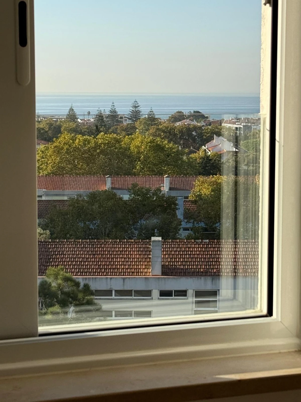Apartamento T2 para Arrendamento em Carcavelos e Parede Foto 22