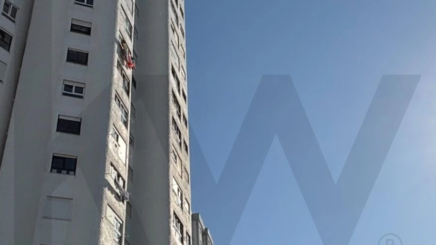 Apartamento T2 para Arrendamento em Carcavelos e Parede
