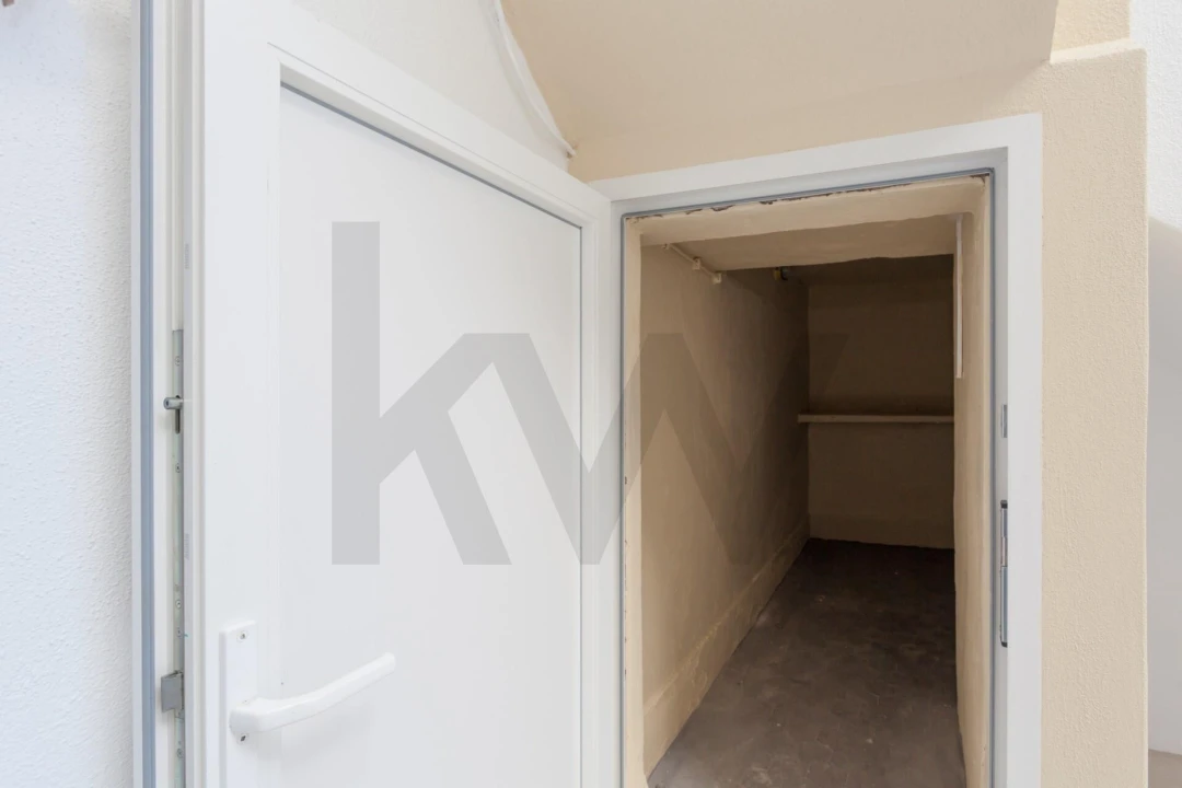 Apartamento T4 para Arrendamento em Santo António Foto 38