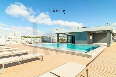 Apartamento T3 para Venda em Algés, Linda-A-Velha e Cruz Quebrada-Dafundo