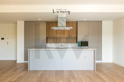 Apartamento T3 para Venda em Algés, Linda-A-Velha e Cruz Quebrada-Dafundo