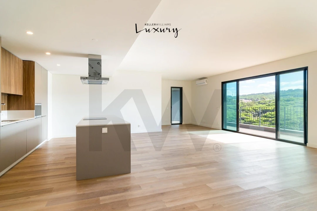 Apartamento T3 para Venda em Algés, Linda-A-Velha e Cruz Quebrada-Dafundo Foto 1
