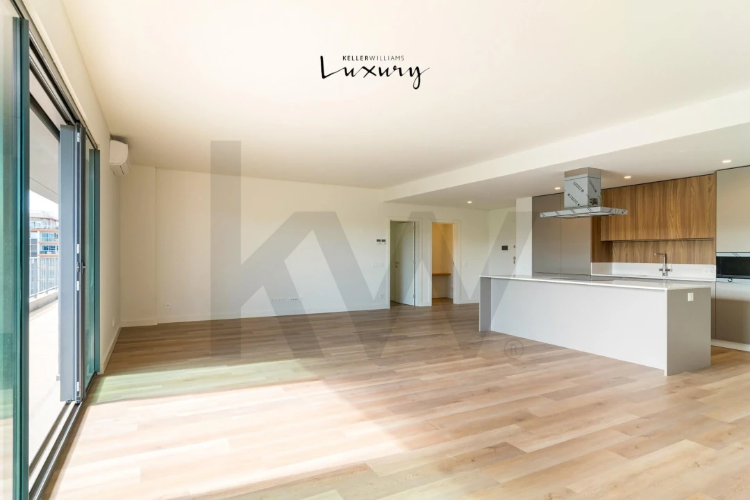Apartamento T3 para Venda em Algés, Linda-A-Velha e Cruz Quebrada-Dafundo Foto 6