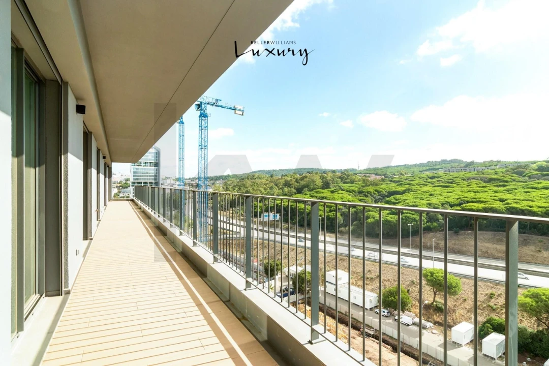 Apartamento T3 para Venda em Algés, Linda-A-Velha e Cruz Quebrada-Dafundo Foto 23