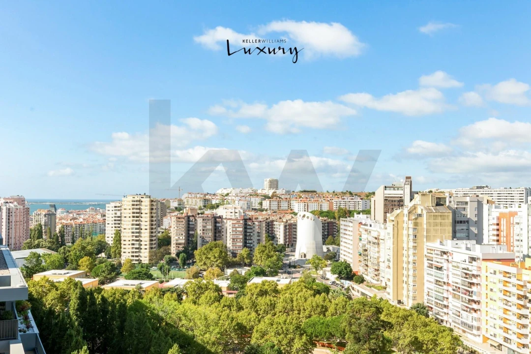 Apartamento T3 para Venda em Algés, Linda-A-Velha e Cruz Quebrada-Dafundo Foto 26