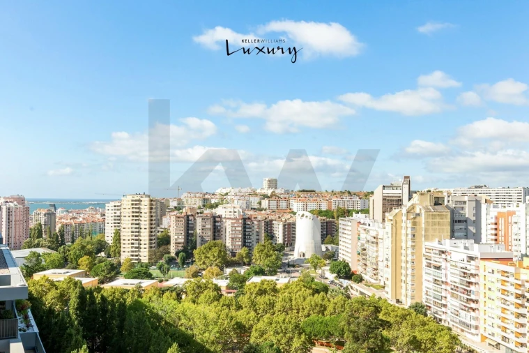 Apartamento T3 para Venda em Algés, Linda-A-Velha e Cruz Quebrada-Dafundo Foto 26