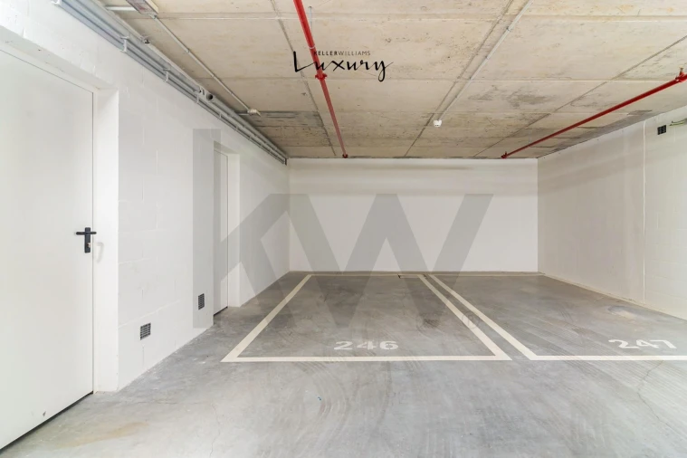 Apartamento T3 para Venda em Algés, Linda-A-Velha e Cruz Quebrada-Dafundo Foto 35