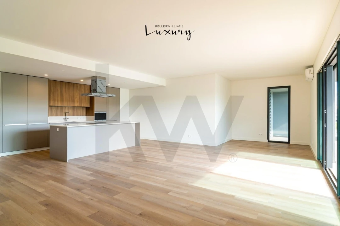 Apartamento T3 para Venda em Algés, Linda-A-Velha e Cruz Quebrada-Dafundo Foto 5