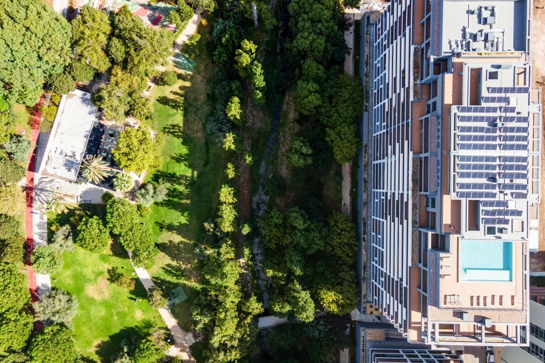 Apartamento T3 para Venda em Algés, Linda-A-Velha e Cruz Quebrada-Dafundo Foto 32