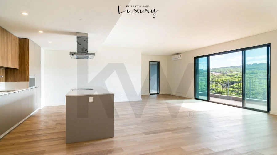 Apartamento T3 para Venda em Algés, Linda-A-Velha e Cruz Quebrada-Dafundo