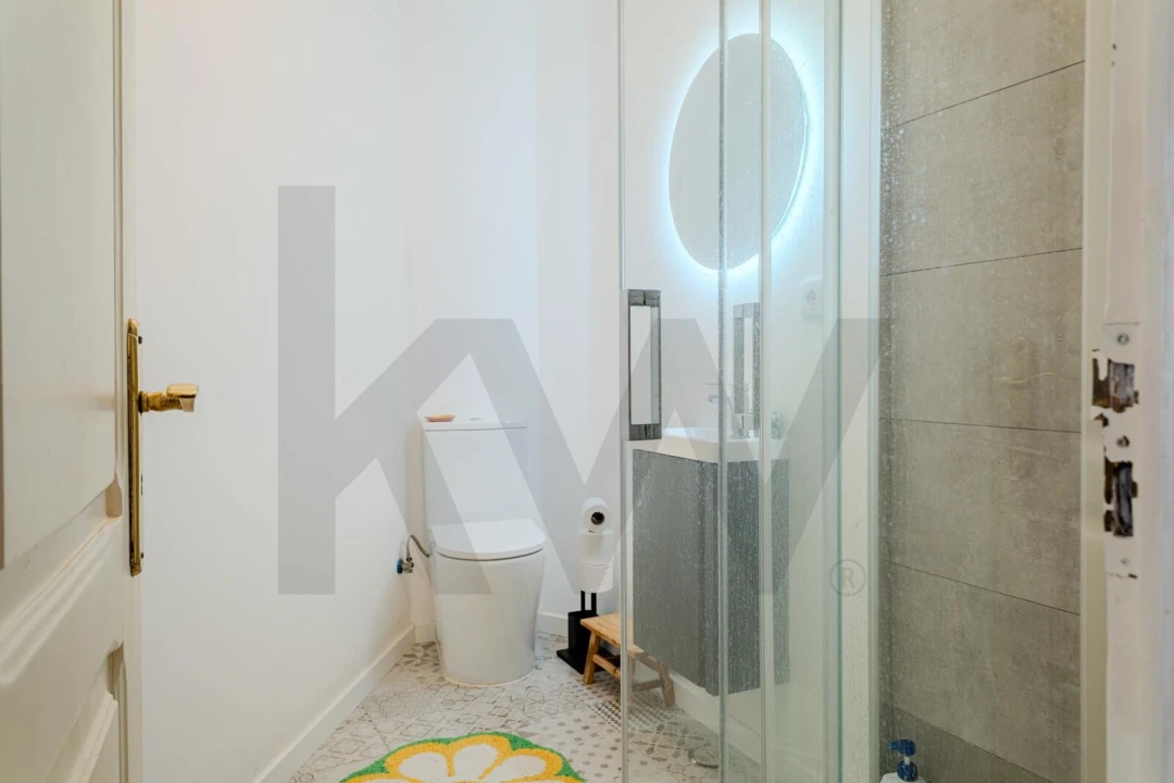 Apartamento T3 para Venda em Penha de França Foto 36