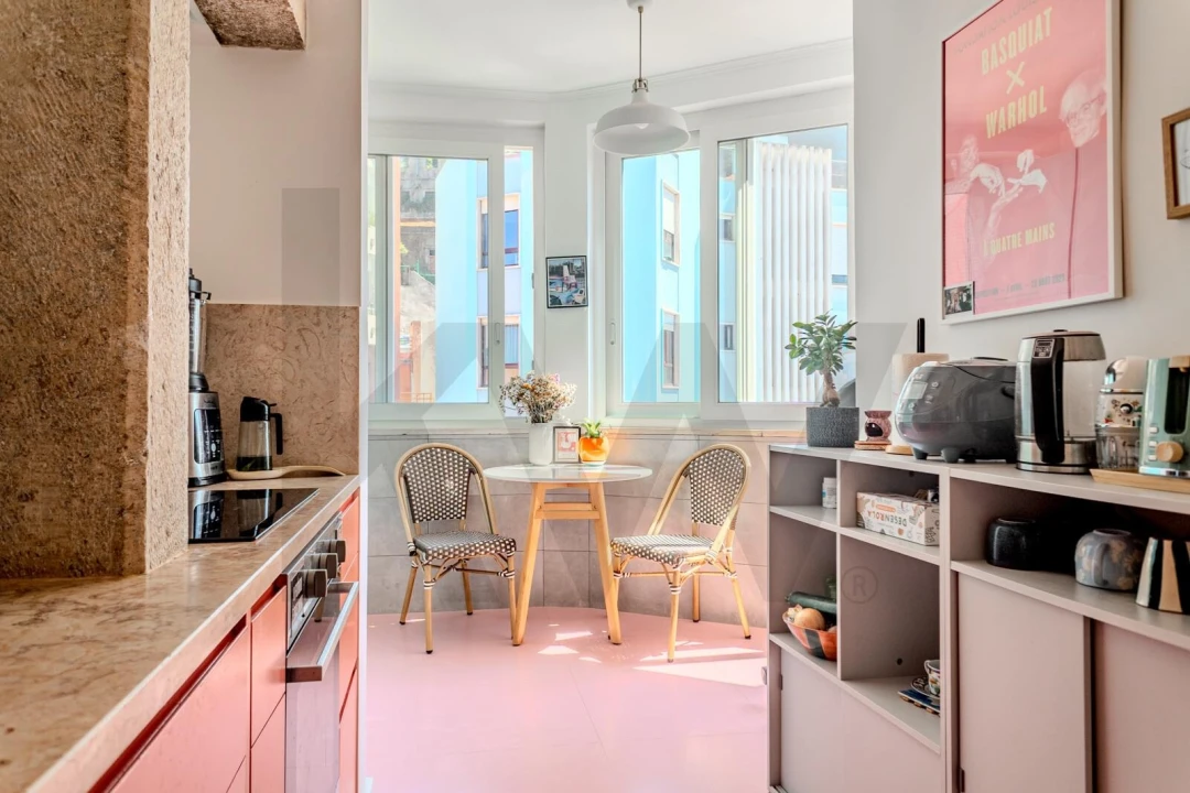 Apartamento T3 para Venda em Penha de França Foto 17
