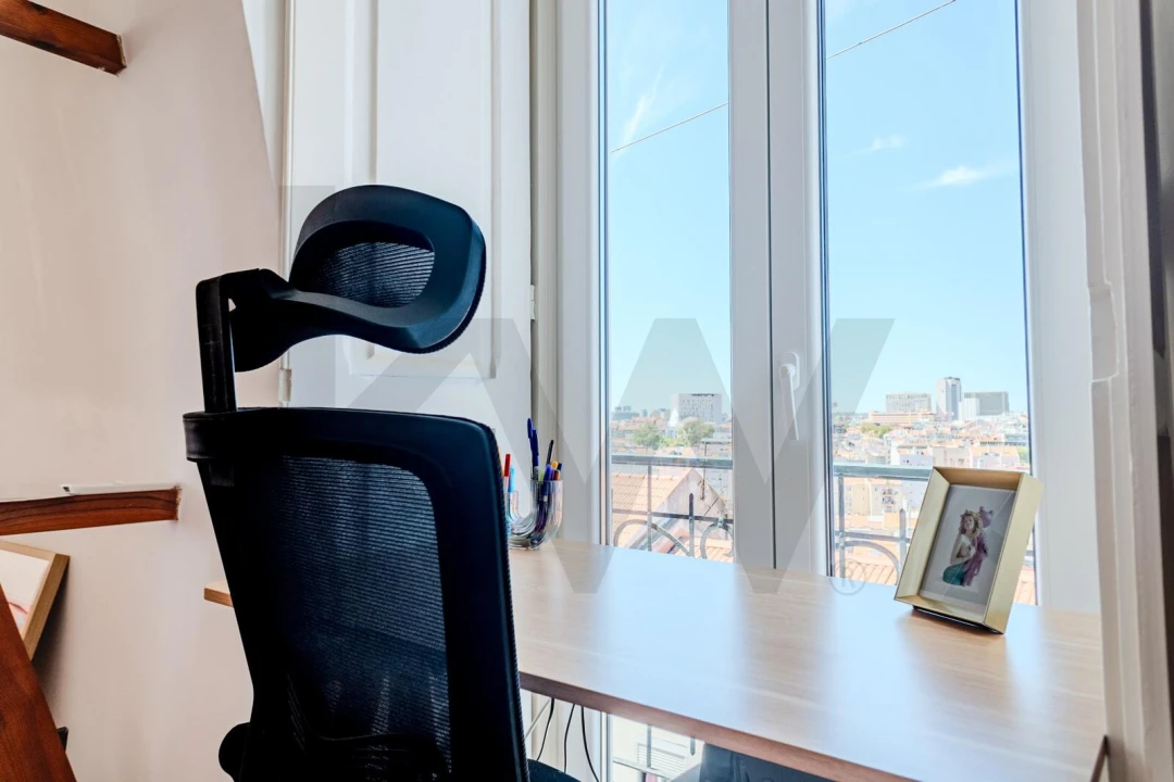 Apartamento T3 para Venda em Penha de França Foto 14
