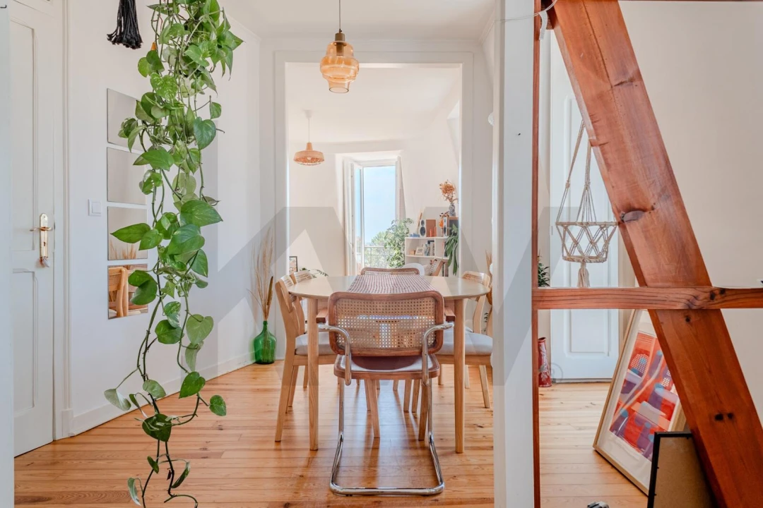 Apartamento T3 para Venda em Penha de França Foto 13
