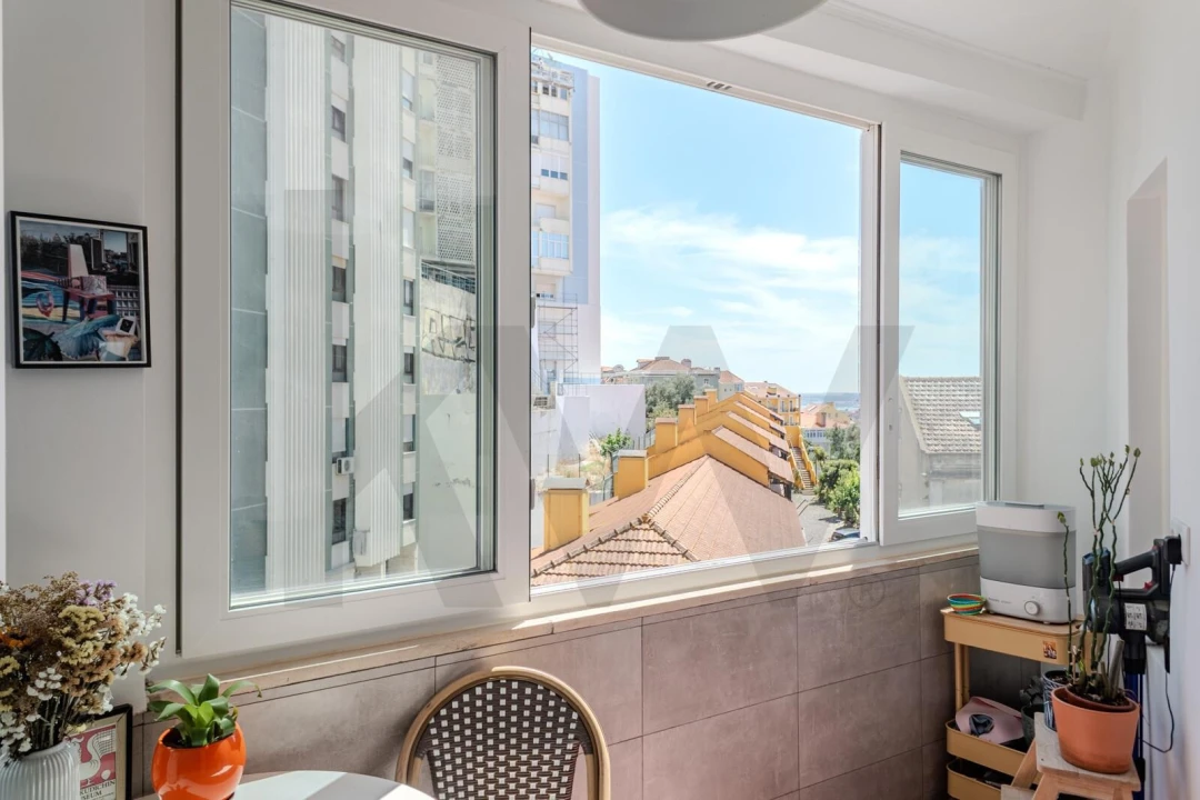 Apartamento T3 para Venda em Penha de França Foto 20