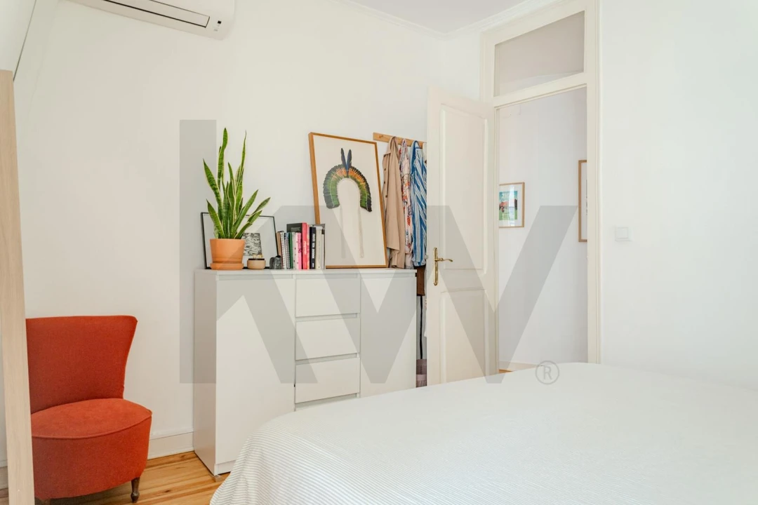 Apartamento T3 para Venda em Penha de França Foto 27