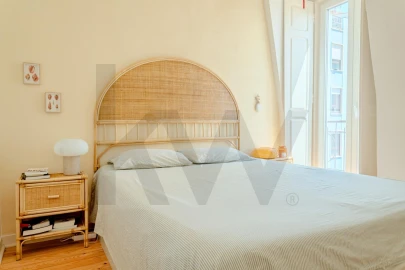 Apartamento T3 para Venda em Penha de França