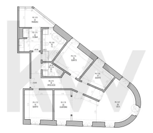 Apartamento T3 para Venda em Penha de França