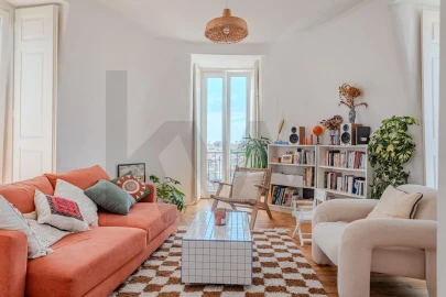 Apartamento T3 para Venda em Penha de França