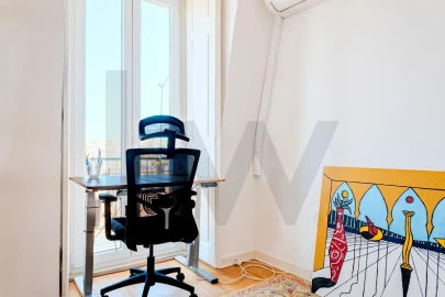 Apartamento T3 para Venda em Penha de França