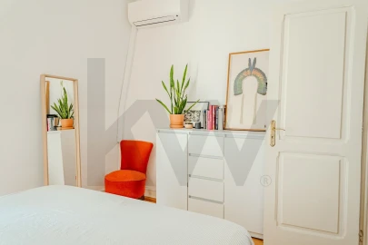 Apartamento T3 para Venda em Penha de França
