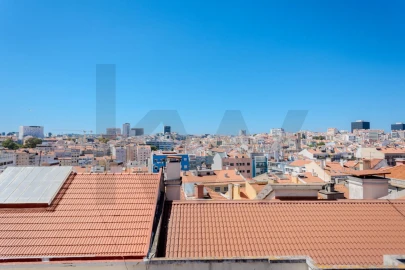Apartamento T3 para Venda em Penha de França