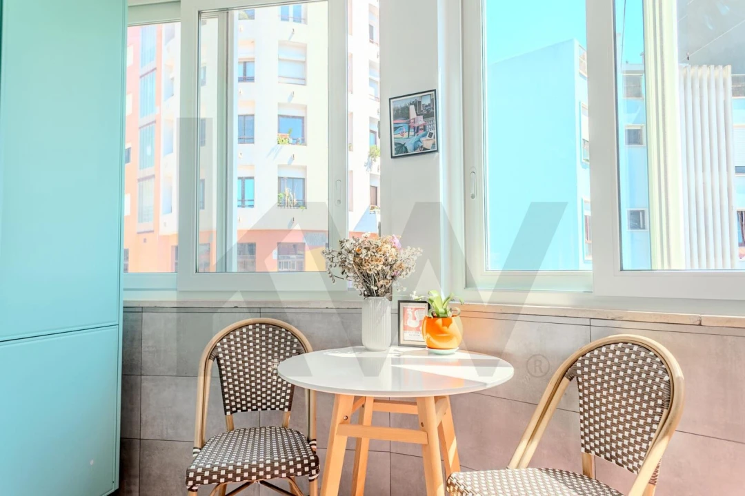 Apartamento T3 para Venda em Penha de França Foto 19