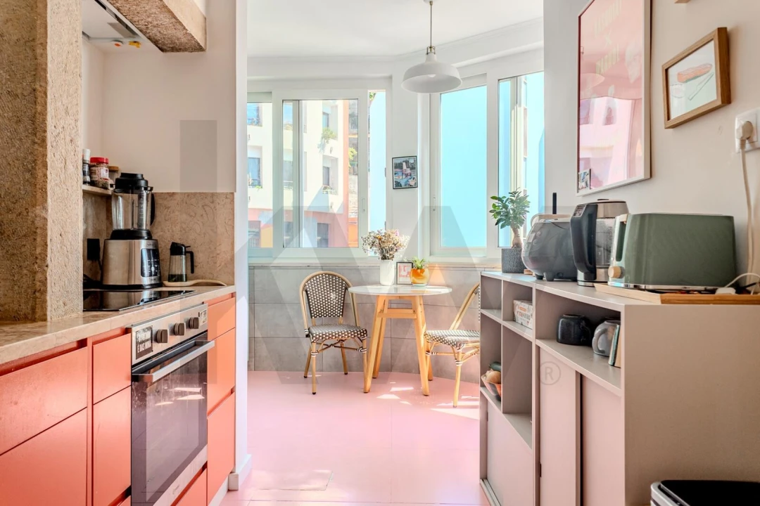 Apartamento T3 para Venda em Penha de França Foto 18
