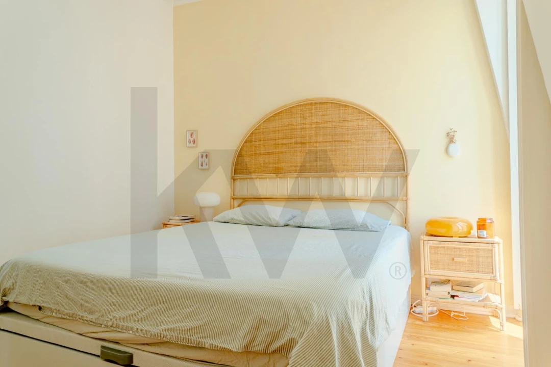 Apartamento T3 para Venda em Penha de França Foto 24