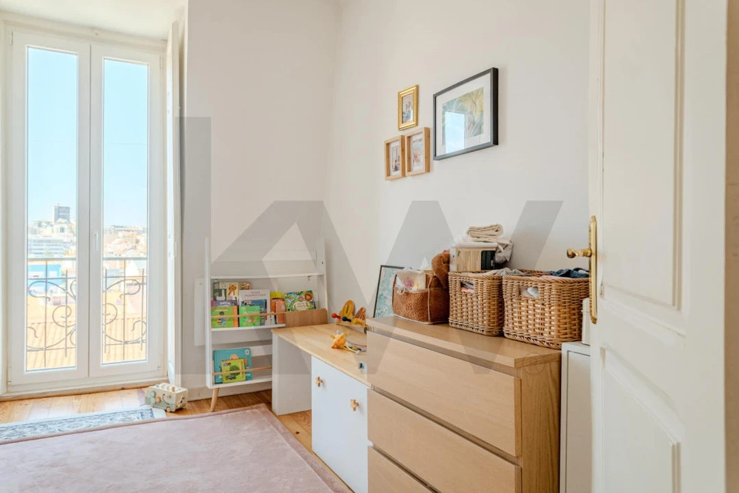Apartamento T3 para Venda em Penha de França Foto 29