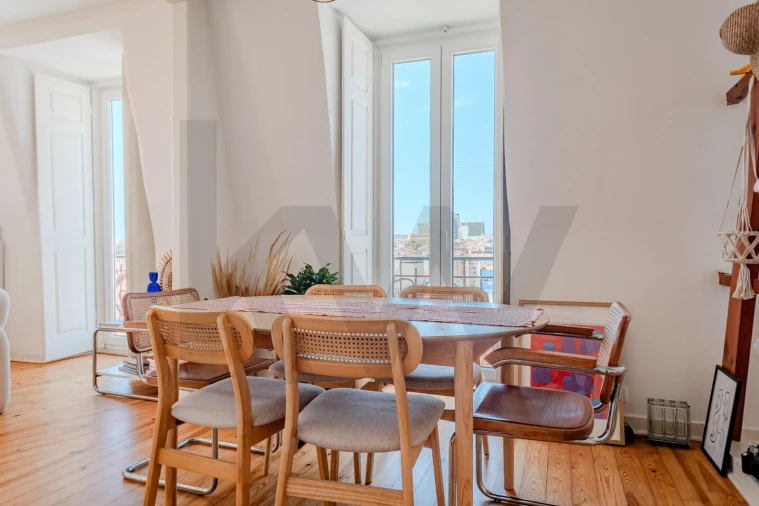 Apartamento T3 para Venda em Penha de França Foto 11